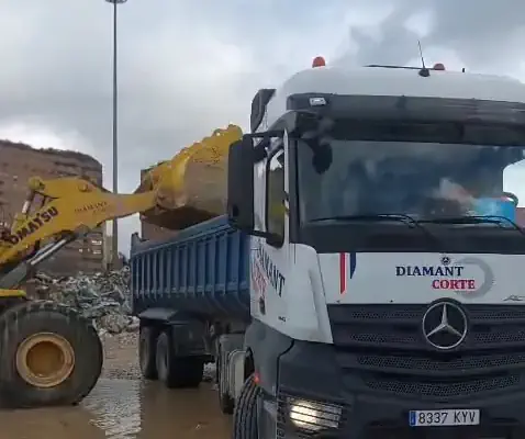 Gestión de residuos según la normativa de la comunidad de mMadrid